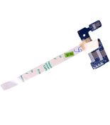 9F73I200203G З'єднувач плат (LATERAL SWITCH BOARD OLD)
