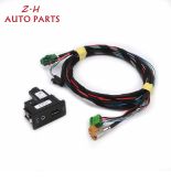 ZED.00036 ВИМИКАЧ TELERGON AUX CONTACT