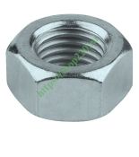 81500001089-G Гайка HEX M12x1.5mm-17-19.5mm POLYAMIDE