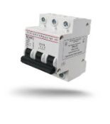 ZED.00166 Автомат. Вимикач 3 POLES 1600A-690VAC