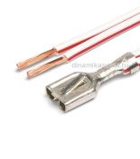 ZFU.00010 Розрядник перенапр. AC SPD-440VAC-40kA