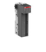 (1TNE968902R1101) AI561  Модуль входів/виходів AI561 -/-/4/0 аналогових входів (-5+5…0-10 В; 0(4)…20 мА), ABB