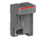 (1SAP121000R0001) PM564-RP  Модуль процесорний PM564-RP =24 В 6/6/2/1 релейний, ABB