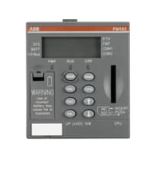 (1SAP140200R0270) PM582-ETH Модуль процесорний PM582, 512kB, 24VDC,2xRS232/485,FBP,SD-Card Slot LCD Display, ETH, ABB