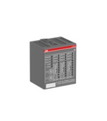 (1SAP421300R0001) CI504-PNIO-XC Модуль комунікаційний, інтерфейсний PROFINET/Serial, =24 В, 3xRS232/485, Eth. комутатор, XC, ABB