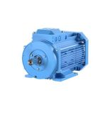 (3GAA061061-ASA) M1AA63AB3 Двигун IE1 0,18кВт 3000об/хв M1AA63AB3 230 ВΔ/ 400 ВY 50 Гц, 460 ВY 60 Гц, ABB