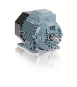 (3GAA062061-ASA) M1AA63AB3 Двигун IE1 0,12кВт 1500об/хв M1AA63AB3 230 ВΔ/ 400 ВY 50 Гц, 460 ВY 60 Гц, ABB