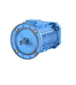 (3GAA162062-ASA) M1AA160MLBB3 Двигун IE1 15кВт 1500об/хв M1AA160MLBB3 230 ВΔ/ 400 ВY 50 Гц, 460 ВY 60 Гц, ABB