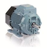 (3GAA163061-ASA) M1AA160MLAB3 Двигун IE1 7,5кВт 1000об/хв M1AA160MLAB3 230 ВΔ/ 400 ВY 50 Гц, 460 ВY 60 Гц, ABB