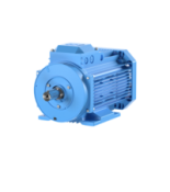 (3GAA092062-ADA) M1AA90LAB3 Двигун IE1 1,5кВт 1500об/хв M1AA90LAB3 400 ВΔ/ 690ВY 50 Гц, 460 ВΔ 60 Гц, ABB