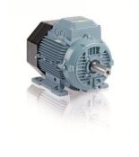 (3GAA112061-ADA) M1AA112MAB3 Двигун IE1 4кВт 1500об/хв M1AA112MAB3 400 ВΔ/ 690ВY 50 Гц, 460 ВΔ 60 Гц, ABB