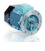 (3GAA081061-BDA) M1AA80AB5 Двигун IE1 0,75кВт 3000об/хв M1AA80AB5 400 ВΔ/ 690ВY 50 Гц, 460 ВΔ 60 Гц, ABB