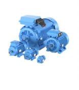 (3GBA281230-ASL) M2BA280SMC2B3 Двигун IE2 110кВт 3000об/хв 230 ВΔ, 400 ВY, 415 ВY 50Гц M2BA280SMC2B3, ABB