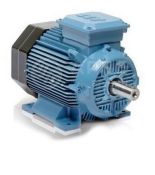 (3GBA282230-BSL) M2BA280SMC4B5 Двигун IE2 110кВт 1500об/хв 230 ВΔ, 400 ВY, 415 ВY 50Гц M2BA280SMC4B5, ABB