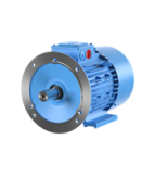 (3GBA222210-BSC) M2BAX225SMA4B5 Двигун IE2 37кВт 1500об/хв 230 ВΔ, 400 ВY, 415 ВY 50Гц M2BAX225SMA4B5, ABB