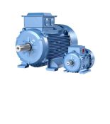 (3GBA352230-ADM) M2BAX355SMC4B3 Двигун IE3 355кВт 1500об/хв 400 ВΔ, 415 ВΔ, 690 ВY 50Гц M2BAX355SMC4B3, ABB