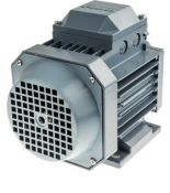 (3GAA112320-ADJ) M3AA112MB4B3 Двигун IE3 4кВт 1500об/хв 400 ВΔ, 415 ВΔ, 690 ВY 50Гц M3AA112MB4B3, ABB