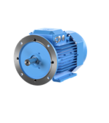 (3GBP101322-ASB) M3BP100LB2B3 Двигун IE2 3кВт 3000об/хв 230 ВΔ, 400 ВY, 415 ВY 50Гц M3BP100LB2B3, ABB