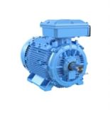 (3GBP314820-ASG) M3BP315LKB8B3 Двигун IE2 150кВт 750об/хв 230 ВΔ, 400 ВY, 415 ВY 50Гц M3BP315LKB8B3, ABB