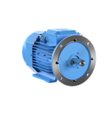 (3GBP102324-ADB) M3BP100LD4B3 Двигун IE2 3кВт 1500об/хв 400 ВΔ, 415 ВΔ, 690 ВY 50Гц M3BP100LD4B3, ABB