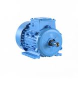 (3GBP111322-BSB) M3BP112MB2B5 Двигун IE2 4кВт 3000об/хв 230 ВΔ, 400 ВY, 415 ВY 50Гц M3BP112MB2B5, ABB