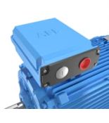 (3GBP311810-BSG) M3BP315LKA2B5 Двигун IE2 250кВт 3000об/хв 230 ВΔ, 400 ВY, 415 ВY 50Гц M3BP315LKA2B5, ABB