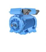(3GBP454530-BSG) M3BP450LC8B5 Двигун IE2 560кВт 750об/хв 230 ВΔ, 400 ВY, 415 ВY 50Гц M3BP450LC8B5, ABB