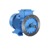 (3GBP352230-BDG) M3BP355SMC4B5 Двигун IE2 355кВт 1500об/хв 400 ВΔ, 415 ВΔ, 690 ВY 50Гц M3BP355SMC4B5, ABB