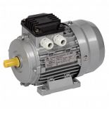 (3GBP134290-ADL) M3BP132SMJ8B3 Двигун IE3 3кВт 750об/хв 400 ВΔ, 415 ВΔ, 690 ВY 50Гц M3BP132SMJ8B3, ABB