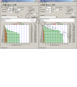 (3GBP253220-BSL) M3BP250SMB6B5 Двигун IE3 45кВт 1000об/хв 230 ВΔ, 400 ВY, 415 ВY 50Гц M3BP250SMB6B5, ABB