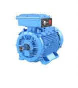 (3GBP311220-BDL) M3BP315SMB2B5 Двигун IE3 110кВт 3000об/хв 400 ВΔ, 415 ВΔ, 690 ВY 50Гц M3BP315SMB2B5, ABB