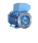 (3GJP254210-ASG) M3JP250SMA8B3 Двигун IE2 30кВт 750об/хв 230 ВΔ, 400 ВY, 415 ВY 50Гц M3JP250SMA8B3, ABB