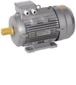 (3GJP112330-ADH) M3JP112MC4B3 Двигун IE2 4кВт 1500об/хв 400 ВΔ, 415 ВΔ, 690 ВY 50Гц M3JP112MC4B3, ABB