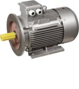 (3GKP112330-BSH) M3KP112MC4B5 Двигун IE2 4кВт 1500об/хв 230 ВΔ, 400 ВY, 415 ВY 50Гц M3KP112MC4B5, ABB