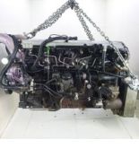 (3GKP162470-BDH) M3KP160MLG4B5 Двигун IE2 22кВт 1500об/хв 400 ВΔ, 415 ВΔ, 690 ВY 50Гц M3KP160MLG4B5, ABB