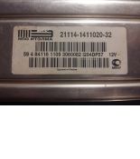 (3GKP134240-BDH) M3KP132SMD8B5 Двигун IE2 3кВт 750об/хв 400 ВΔ, 415 ВΔ, 690 ВY 50Гц M3KP132SMD8B5, ABB