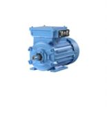 (3GGP402520-ASG) M3GP400LB4B3 Двигун IE2 630кВт 1500об/хв 230 ВΔ, 400 ВY, 415 ВY 50Гц M3GP400LB4B3, ABB