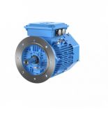 (3GGP161440-ADD) M3GP160MLD2B3 Двигун IE2 22кВт 3000об/хв 400 ВΔ, 415 ВΔ, 690 ВY 50Гц M3GP160MLD2B3, ABB