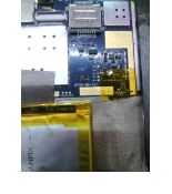 (3GGP221230-ADD) M3GP225SMC2B3 Двигун IE2 55кВт 3000об/хв 400 ВΔ, 415 ВΔ, 690 ВY 50Гц M3GP225SMC2B3, ABB