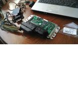 (3GGP223230-ADD) M3GP225SMC6B3 Двигун IE2 37кВт 1000об/хв 400 ВΔ, 415 ВΔ, 690 ВY 50Гц M3GP225SMC6B3, ABB