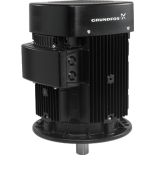 (3GGP284210-ADG) M3GP280SMA8B3 Двигун IE2 37кВт 750об/хв 400 ВΔ, 415 ВΔ, 690 ВY 50Гц M3GP280SMA8B3, ABB