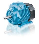 (3GGP251210-BSD) M3GP250SMA2B5 Двигун IE2 55кВт 3000об/хв 230 ВΔ, 400 ВY, 415 ВY 50Гц M3GP250SMA2B5, ABB