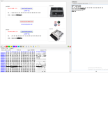 (3GGP223230-BSD) M3GP225SMC6B5 Двигун IE2 37кВт 1000об/хв 230 ВΔ, 400 ВY, 415 ВY 50Гц M3GP225SMC6B5, ABB