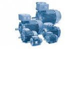(3GGP254220-BSD) M3GP250SMB8B5 Двигун IE2 37кВт 750об/хв 230 ВΔ, 400 ВY, 415 ВY 50Гц M3GP250SMB8B5, ABB