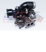 (3GGP351820-BDG) M3GP355LKB2B5 Двигун IE2 560кВт 3000об/хв 400 ВΔ, 415 ВΔ, 690 ВY 50Гц M3GP355LKB2B5, ABB