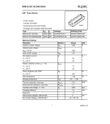 (3GGP253220-BDD) M3GP250SMB6B5 Двигун IE2 45кВт 1000об/хв 400 ВΔ, 415 ВΔ, 690 ВY 50Гц M3GP250SMB6B5, ABB