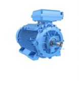 (3GGP404830-BDG) M3GP400LKC8B5 Двигун IE2 400кВт 750об/хв 400 ВΔ, 415 ВΔ, 690 ВY 50Гц M3GP400LKC8B5, ABB