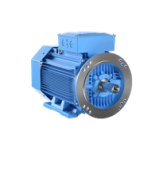 (3GJM311410-ASG) M3JM315MLA2B3 Двигун 200кВт 3000об/хв 230 ВΔ, 400 ВY, 415 ВY 50Гц  M3JM315MLA2B3, ABB