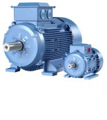 (3GJM313230-ASG) M3JM315SMC6B3 Двигун 110кВт 1000об/хв 230 ВΔ, 400 ВY, 415 ВY 50Гц  M3JM315SMC6B3, ABB
