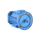(3GJM404530-ASG) M3JM400LC8B3 Двигун 400кВт 750об/хв 230 ВΔ, 400 ВY, 415 ВY 50Гц  M3JM400LC8B3, ABB